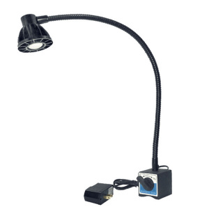 Flex Arm Magnetic LED Work Light