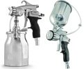 Earlex Pro-8 Spray Gun