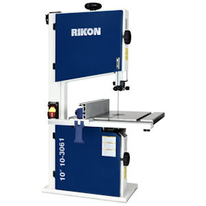 Rikon Deluxe 10-3061 Bandsaw
