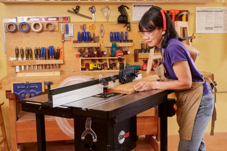 SawStop Router Tables