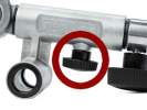 Rotational Locking Screw