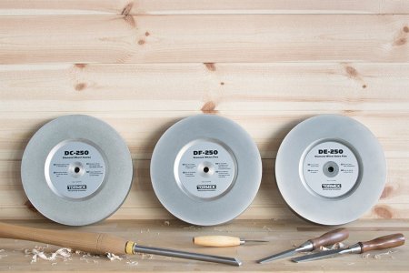 Tormek Diamond Wheels
