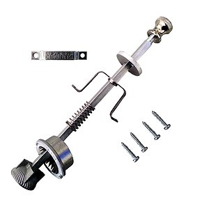 Deluxe Pepper Mill Kit