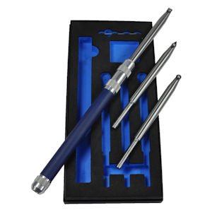 Rikon Carbide Turning Tool System