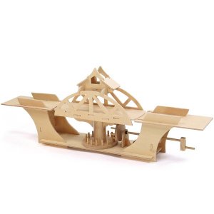 Swing Bridge Kit