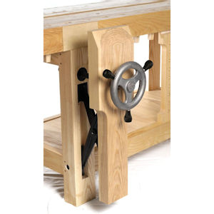 Superb Benchcrafted Vises