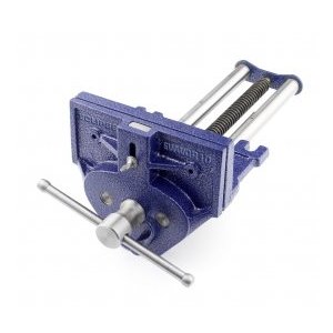 Eclipse Quick Release Bench Vise