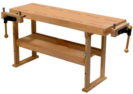 Workbench Sale