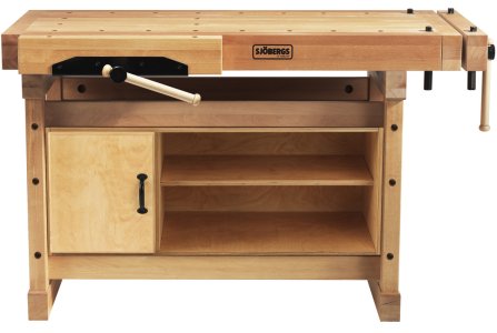 Sjobergs Elite Workbench