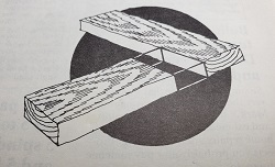 Butt-End To Side