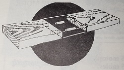 Butt Joint