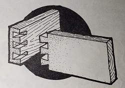 Dovetail