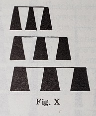 Dovetail Pin Size