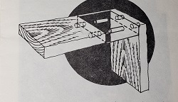 Dowel Joint