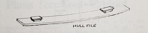 Hull File