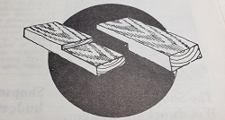 Scarf Joint
