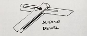 Sliding Bevel