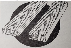 Tongue and Groove Joint