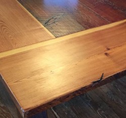 Predicting Wood Shrinkage