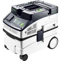 Festool CT 15 E HEPA Dust Extractor