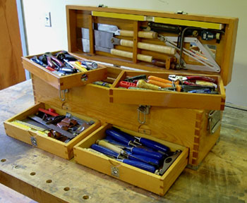 Hand Tools