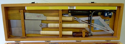Hand Tools