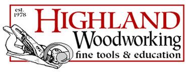 Highland Woodworking
