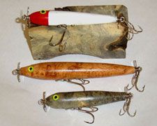 Fishing Lures