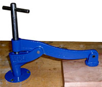 Anant Bench Holdfast