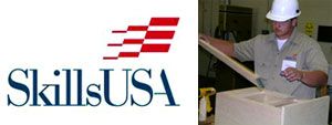 SkillsUSA High School Cabinetmaking Competition