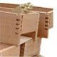 Making Dovetails Under Power with Tony Suess