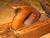 Fore Plane Handle Detail