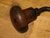 Bit Brace Knob Detail