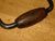 Bit Brace Handle Detail