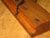 Side Bead Moulding Plane Detail
