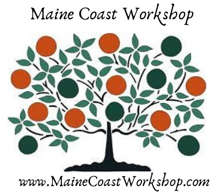 Maine Coast Workshop