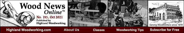 Highland Woodworking