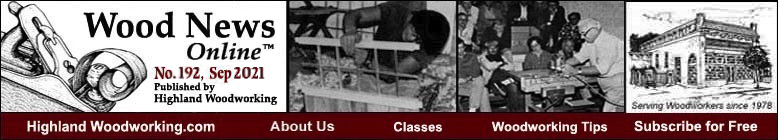 Go to Wood News Online