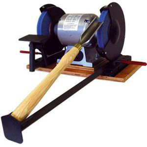 Oneway Wolverine Grinding Jig