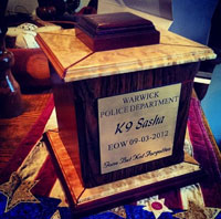 Woodturning with a Cause