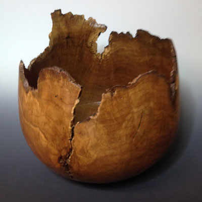 Show Us Your Woodturning