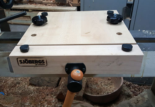 Proxxon Long Neck Grinder