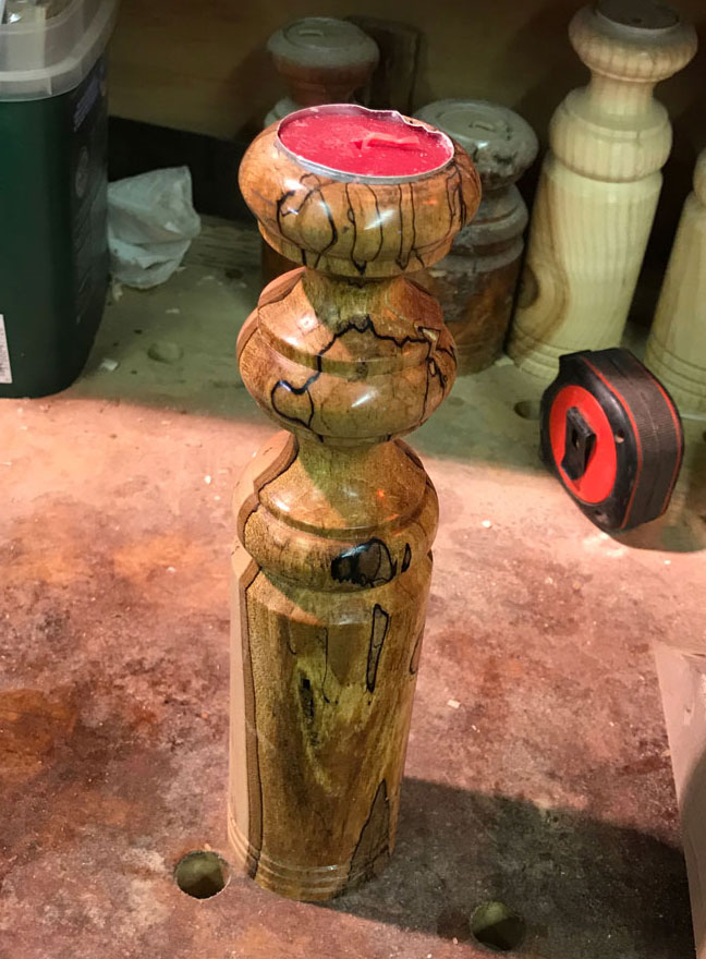 Tuning the Skew: Practice the Essential Skills 