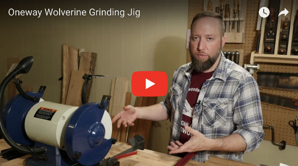 Oneway Wolverine Video