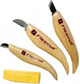 GET REBATES on Flexcut carving sets