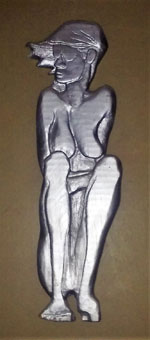 Show Us Your Woodcarving