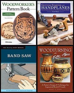 Fox Chapel Book Specials