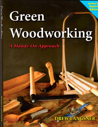 Green Woodworking