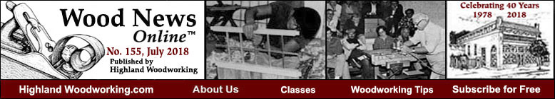 Highland Woodworking