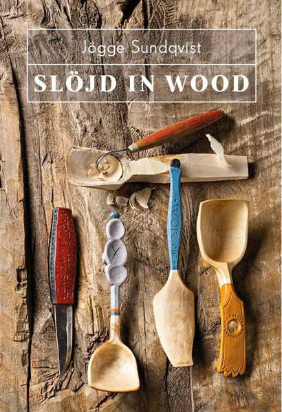 Slojd in Wood